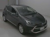 2022 Toyota Aqua Z Sedan for sale, Japanese used car export - photo 3 of 12 | GULJI TRADERS