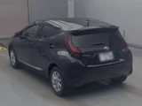 2022 Toyota Aqua Z Sedan for sale, Japanese used car export - photo 4 of 12 | GULJI TRADERS