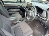 2022 Toyota Aqua Z Sedan for sale, Japanese used car export - photo 5 of 12 | GULJI TRADERS