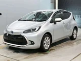 2022 Toyota Aqua Z Sedan for sale, Japanese used car export - photo 1 of 12 | GULJI TRADERS