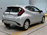 2022 Toyota Aqua Z Sedan for sale, Japanese used car export - photo 2 of 12 | GULJI TRADERS