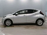 2022 Toyota Aqua Z Sedan for sale, Japanese used car export - photo 4 of 12 | GULJI TRADERS