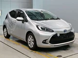 2022 Toyota Aqua Z Sedan for sale, Japanese used car export - photo 5 of 12 | GULJI TRADERS