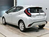 2022 Toyota Aqua Z Sedan for sale, Japanese used car export - photo 6 of 12 | GULJI TRADERS