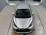 2022 Toyota Aqua Z Sedan for sale, Japanese used car export - photo 7 of 12 | GULJI TRADERS