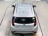 2022 Toyota Aqua Z Sedan for sale, Japanese used car export - photo 8 of 12 | GULJI TRADERS