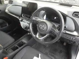 2022 Toyota Aqua Z Sedan for sale, Japanese used car export - photo 9 of 12 | GULJI TRADERS