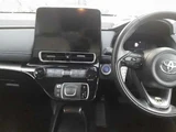 2022 Toyota Aqua Z Sedan for sale, Japanese used car export - photo 11 of 12 | GULJI TRADERS