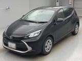 2022 Toyota Aqua G Sedan for sale, Japanese used car export - photo 1 of 10 | GULJI TRADERS
