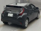 2022 Toyota Aqua G Sedan for sale, Japanese used car export - photo 2 of 10 | GULJI TRADERS