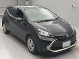 2022 Toyota Aqua G Sedan for sale, Japanese used car export - photo 3 of 10 | GULJI TRADERS