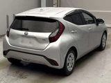 2022 Toyota Aqua G Sedan for sale, Japanese used car export - photo 2 of 15 | GULJI TRADERS