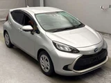 2022 Toyota Aqua G Sedan for sale, Japanese used car export - photo 3 of 15 | GULJI TRADERS
