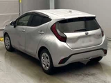 2022 Toyota Aqua G Sedan for sale, Japanese used car export - photo 4 of 15 | GULJI TRADERS
