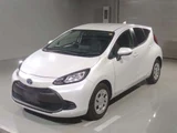 2022 Toyota Aqua X Sedan for sale, Japanese used car export - photo 1 of 8 | GULJI TRADERS