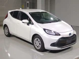 2022 Toyota Aqua X Sedan for sale, Japanese used car export - photo 3 of 8 | GULJI TRADERS