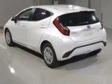 2022 Toyota Aqua X Sedan for sale, Japanese used car export - photo 4 of 8 | GULJI TRADERS