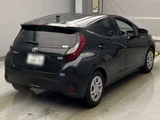 2022 Toyota Aqua X Sedan for sale, Japanese used car export - photo 2 of 15 | GULJI TRADERS