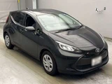 2022 Toyota Aqua X Sedan for sale, Japanese used car export - photo 3 of 15 | GULJI TRADERS