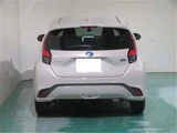 2022 Toyota Aqua Z Sedan for sale, Japanese used car export - photo 18 of 18 | GULJI TRADERS