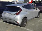 2022 Toyota Aqua 4WD G Sedan for sale, Japanese used car export - photo 6 of 12 | GULJI TRADERS