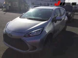 2022 Toyota Aqua 4WD G Sedan for sale, Japanese used car export - photo 9 of 12 | GULJI TRADERS