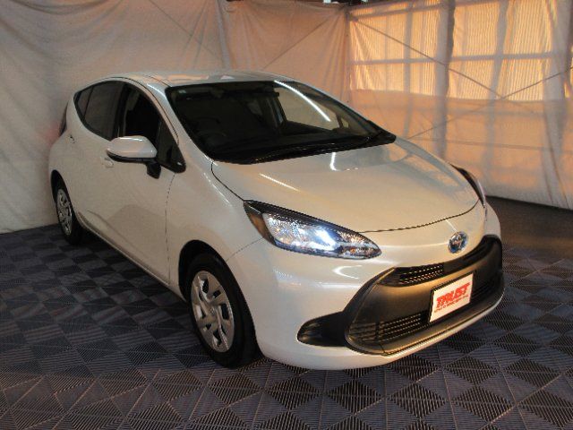2022 Toyota Aqua X Sedan for sale, Japanese used car export - photo 1 of 14 | GULJI TRADERS