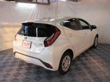 2022 Toyota Aqua X Sedan for sale, Japanese used car export - photo 2 of 14 | GULJI TRADERS