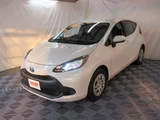 2022 Toyota Aqua X Sedan for sale, Japanese used car export - photo 4 of 14 | GULJI TRADERS