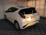 2022 Toyota Aqua X Sedan for sale, Japanese used car export - photo 6 of 14 | GULJI TRADERS