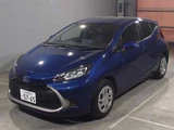 2022 Toyota Aqua G Sedan for sale, Japanese used car export - photo 1 of 9 | GULJI TRADERS