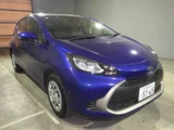 2022 Toyota Aqua G Sedan for sale, Japanese used car export - photo 3 of 9 | GULJI TRADERS