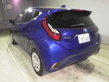 2022 Toyota Aqua G Sedan for sale, Japanese used car export - photo 4 of 9 | GULJI TRADERS