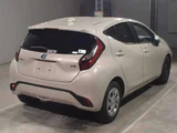 2022 Toyota Aqua X Sedan for sale, Japanese used car export - photo 2 of 9 | GULJI TRADERS