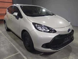 2022 Toyota Aqua X Sedan for sale, Japanese used car export - photo 3 of 9 | GULJI TRADERS