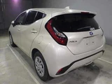 2022 Toyota Aqua X Sedan for sale, Japanese used car export - photo 4 of 9 | GULJI TRADERS