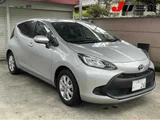 2022 Toyota Aqua X Sedan for sale, Japanese used car export - photo 1 of 24 | GULJI TRADERS
