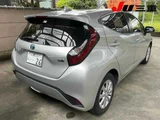 2022 Toyota Aqua X Sedan for sale, Japanese used car export - photo 6 of 24 | GULJI TRADERS