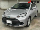 2022 Toyota Aqua X Sedan for sale, Japanese used car export - photo 9 of 24 | GULJI TRADERS