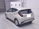 2022 Toyota Aqua Z Sedan for sale, Japanese used car export - photo 2 of 12 | GULJI TRADERS