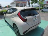 2022 Toyota Aqua G Sedan for sale, Japanese used car export - photo 2 of 24 | GULJI TRADERS