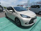 2022 Toyota Aqua G Sedan for sale, Japanese used car export - photo 5 of 24 | GULJI TRADERS