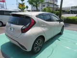 2022 Toyota Aqua G Sedan for sale, Japanese used car export - photo 7 of 24 | GULJI TRADERS