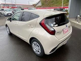 2022 Toyota Aqua 1.5 X Sedan for sale, Japanese used car export - photo 11 of 20 | GULJI TRADERS