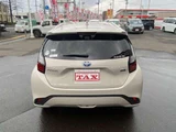 2022 Toyota Aqua 1.5 X Sedan for sale, Japanese used car export - photo 12 of 20 | GULJI TRADERS