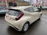 2022 Toyota Aqua 1.5 X Sedan for sale, Japanese used car export - photo 13 of 20 | GULJI TRADERS