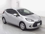2022 Toyota Aqua G Sedan for sale, Japanese used car export - photo 1 of 9 | GULJI TRADERS