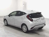 2022 Toyota Aqua G Sedan for sale, Japanese used car export - photo 2 of 9 | GULJI TRADERS