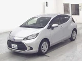 2022 Toyota Aqua G Sedan for sale, Japanese used car export - photo 4 of 9 | GULJI TRADERS