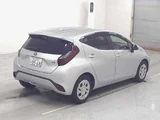 2022 Toyota Aqua G Sedan for sale, Japanese used car export - photo 5 of 9 | GULJI TRADERS